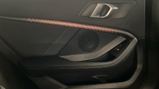 BMW 1 Series 118i [136] M Sport 5dr [Live Cockpit Professional] Petrol Hatchback